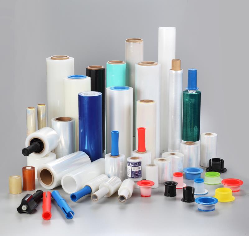 استخدام اليد تمتد الفيلم