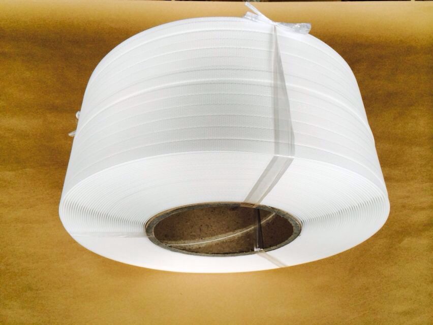 حزام التعبئة PP لآلة الربط الأوتوماتيكية