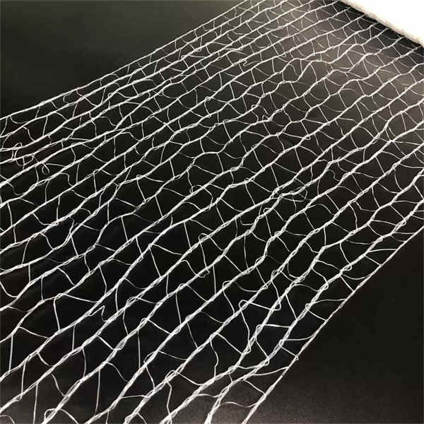 الزراعية باستخدام فيلم تمتد مدعم