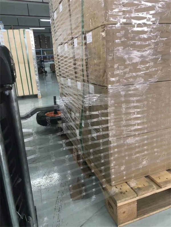 فيلم شبكي / شبكي لتعبئة فيلم امتداد السيلاج الزراعي