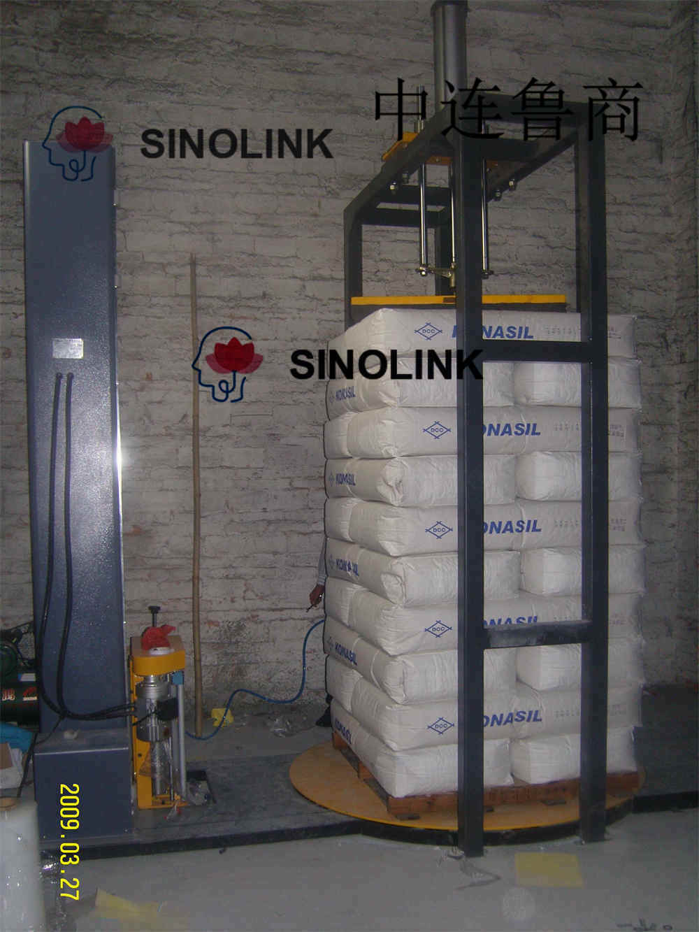 مطبعة هيدروليكية تلقائية مصنوعة في الصين للمبيعات