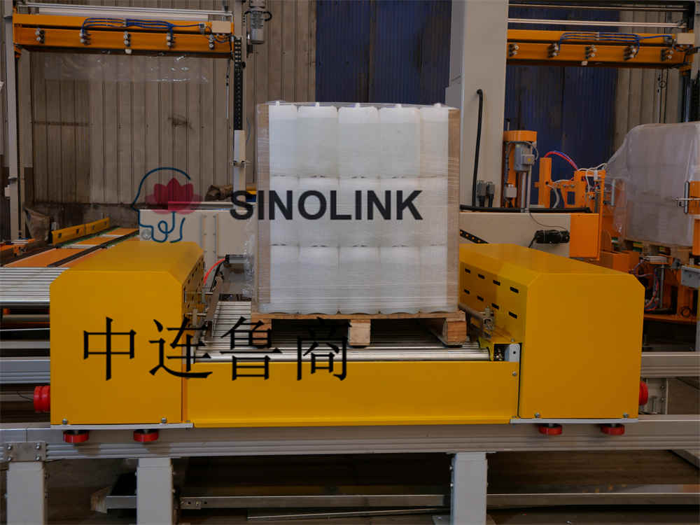 آلة تغليف البليت ذات الزاوية الورقية الأوتوماتيكية الكاملة على الإنترنت