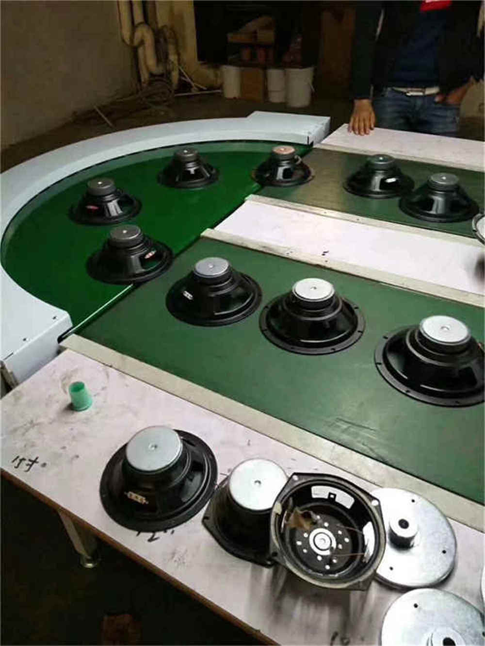 مستودع الأتمتة المجسمة