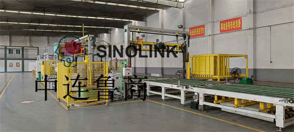 نوع المقطع يضيف تلقائيًا بلوك خشبي وآلة ربط زوايا صغيرة