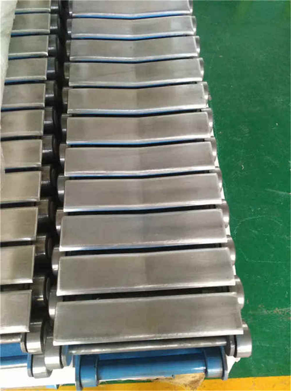 نظام النقل والتعبئة من نوع الأسطوانة الورقية