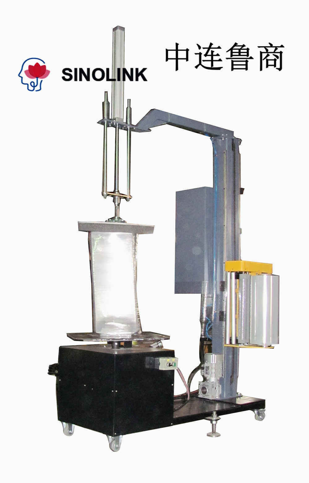 آلات التغليف الأوتوماتيكية شبه التلقائية