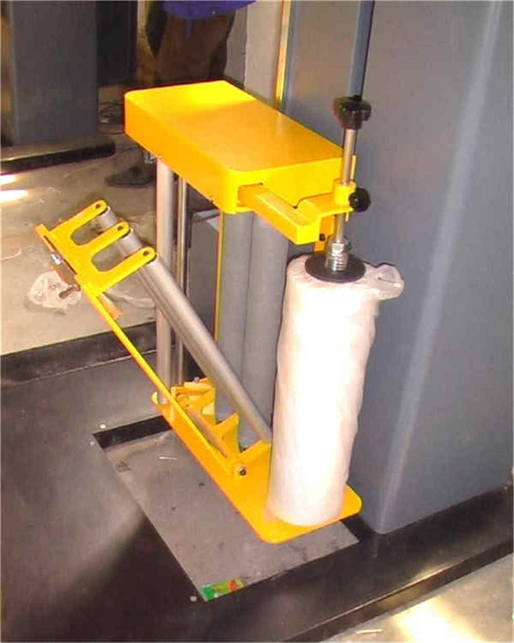 آلة تغليف البليت الأوتوماتيكية