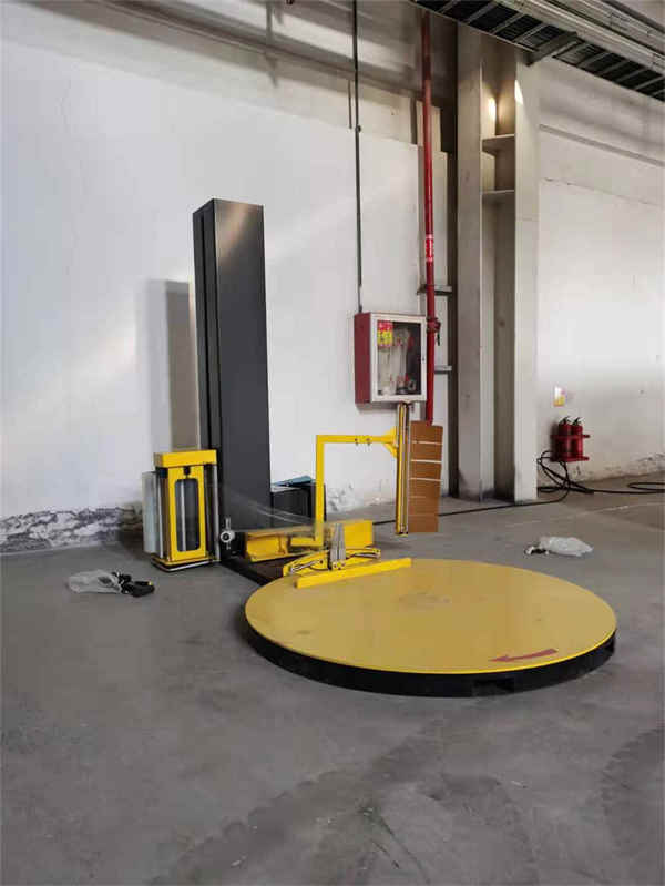 آلة تغليف البليت الأوتوماتيكية الكاملة