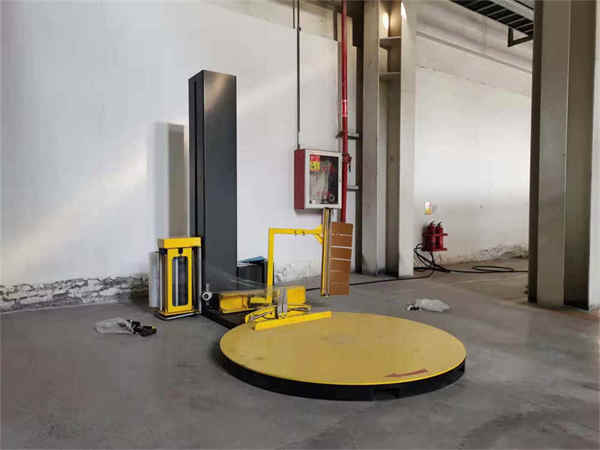 آلة تغليف البليت الأوتوماتيكية T1650FZ