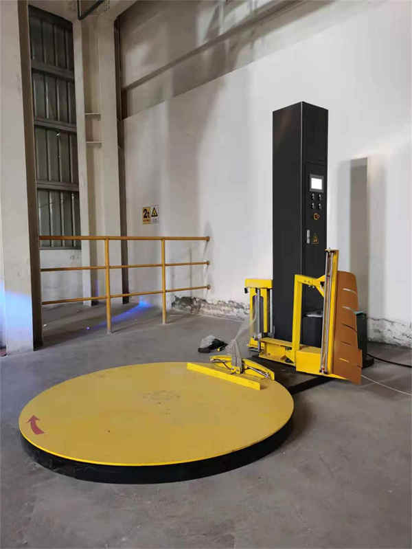 آلة تغليف البليت الأوتوماتيكية T1650FZ