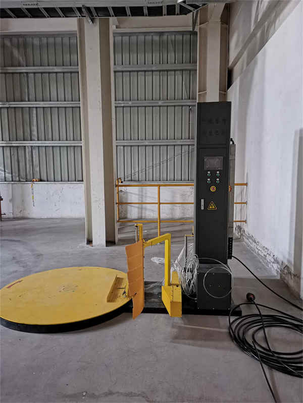 آلة تغليف البليت الأوتوماتيكية T1650FZ