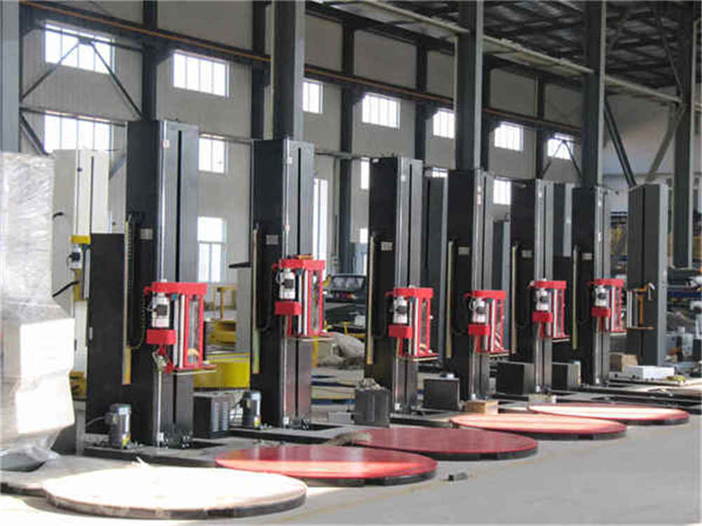 آلة تغليف البليت الأوتوماتيكية