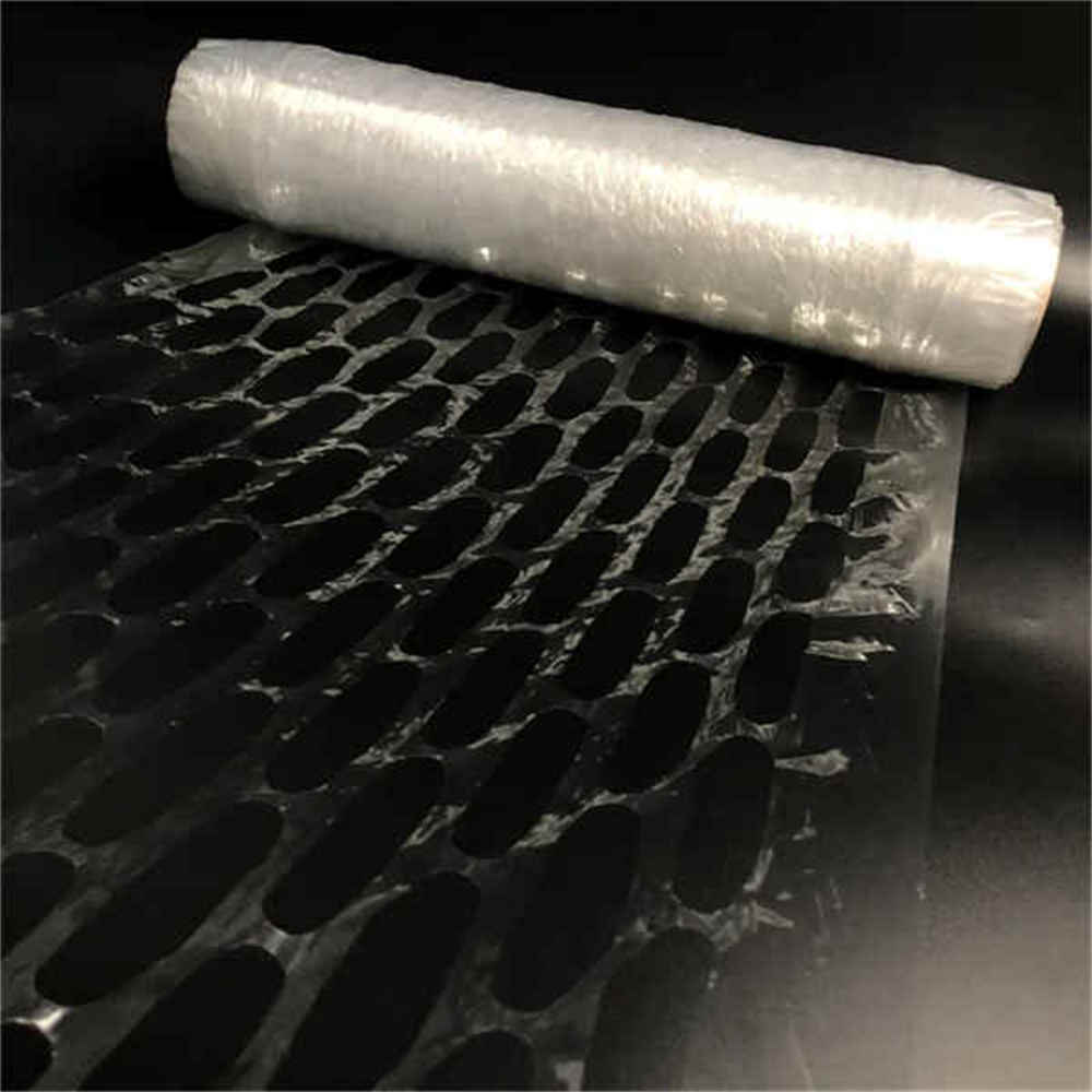 صافي فيلم الزراعة تمتد