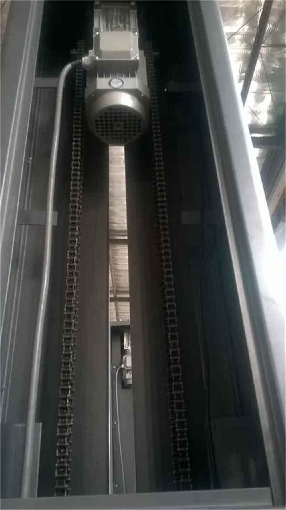 آلة تغليف البليت الأوتوماتيكية