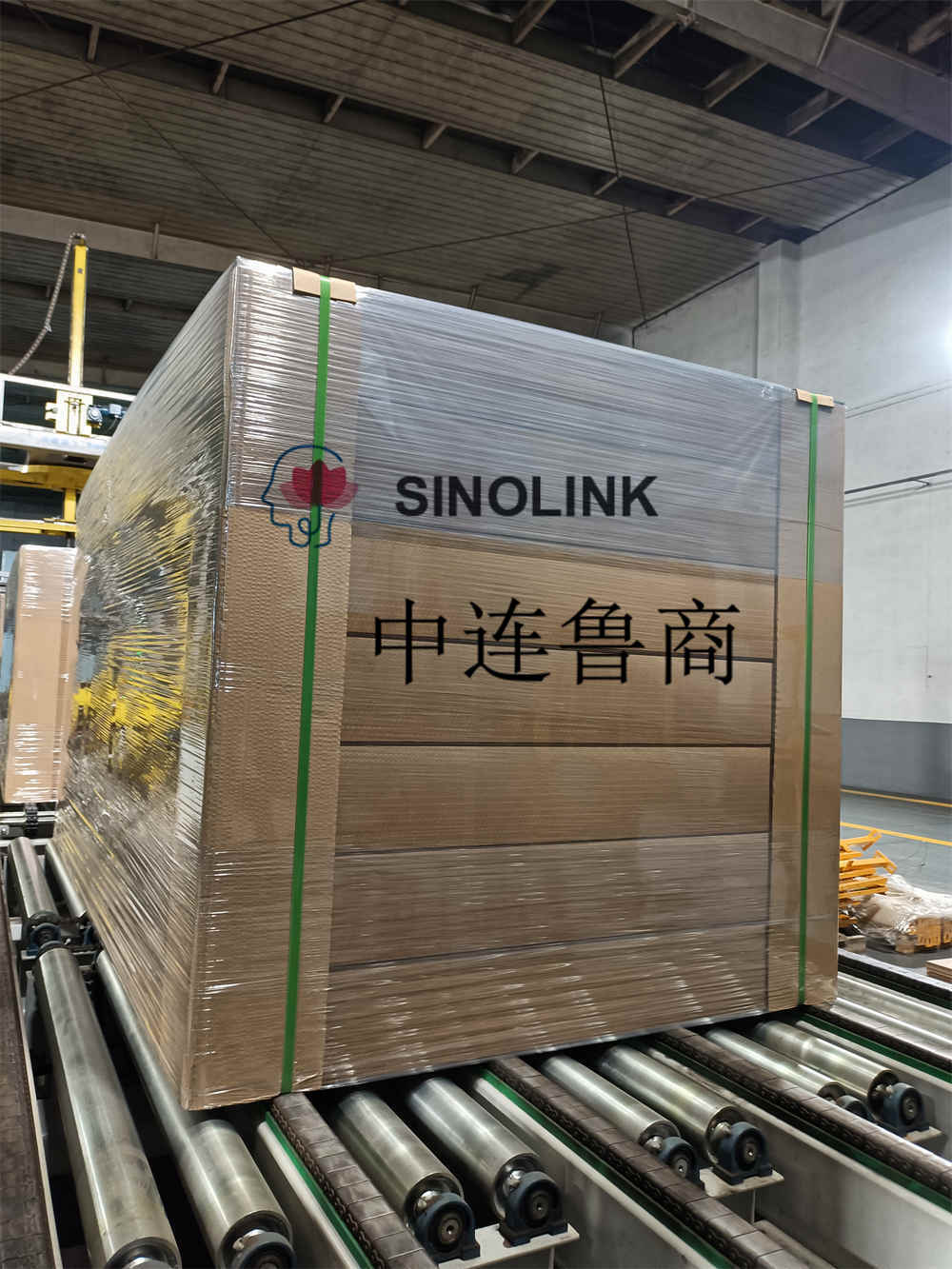 PE الفيلم العلوي الفيلم السفلي