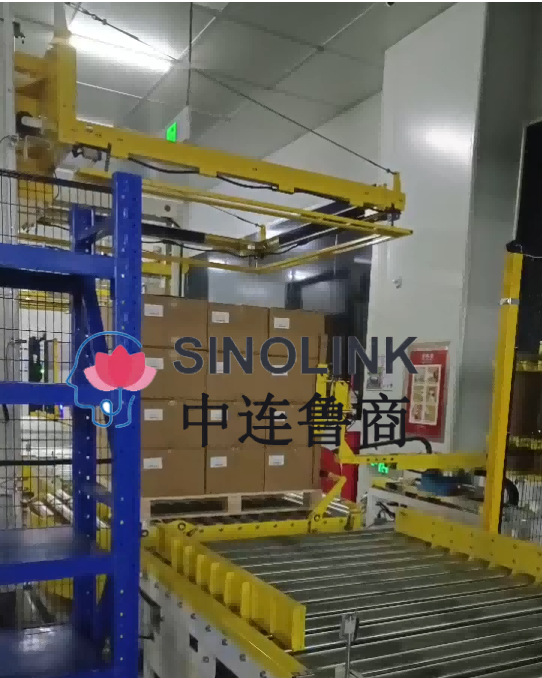 التغليف الكهروضوئي: حماة زاوية صليب + زاوية مع لف الفيلم