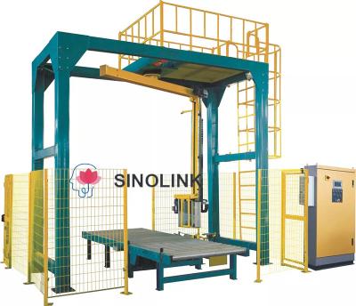 غلاف ممتد للذراع الدوار الأوتوماتيكي بالكامل