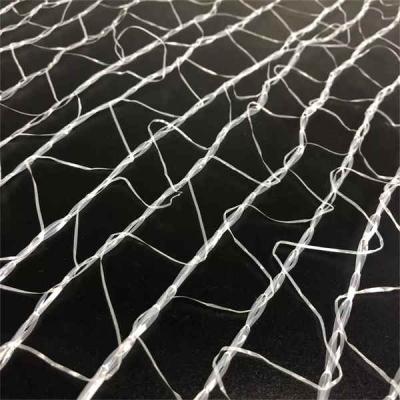 الزراعية باستخدام فيلم تمتد مدعم