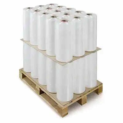 الميكانيكية باستخدام مواد التعبئة والتغليف تمتد الفيلم 20um