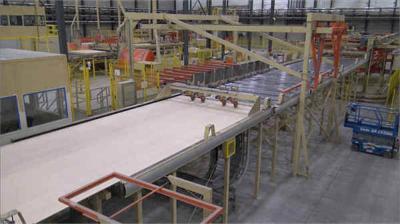 نظام الفرز والنقل التلقائي الذكي لـ Man Mark