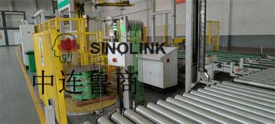 نوع المقطع يضيف تلقائيًا بلوك خشبي وآلة ربط زوايا صغيرة