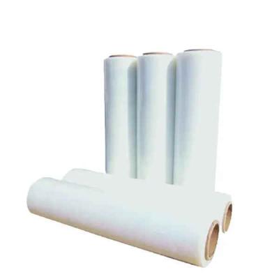 استخدام الآلة لفيلم مطاطي