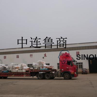 برميل غسيل الكلى صناعة الأدوية السائلة