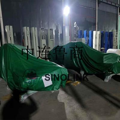 معيار التعبئة والتغليف الخبراء