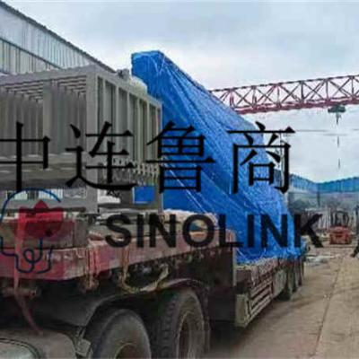 تسليم المشروع