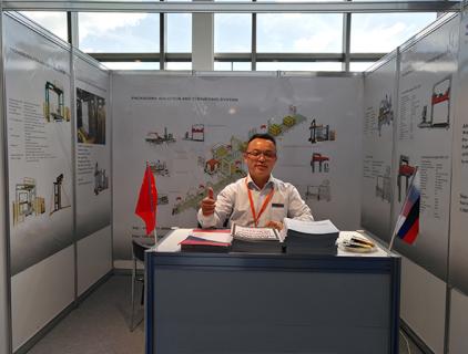 تكنولوجيا الشرب الهند 2018