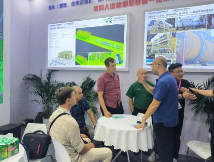 معرض شنغهاي الدولي لآلات الأثاث وآلات النجارة