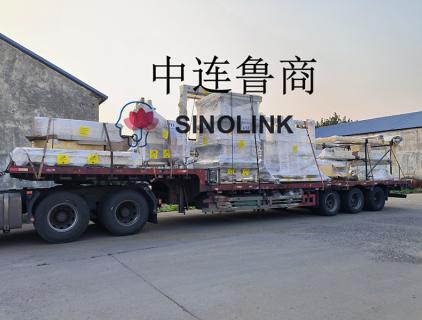 خط التعبئة الأوتوماتيكي لخلايا الطاقة الجديدة مؤهل للتغليف والتسليم.