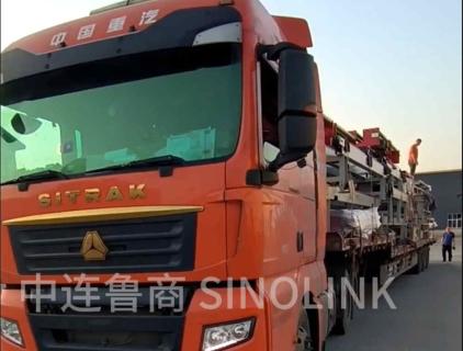 300,000 متر مكعب من الألواح الخشبية الحبيبية، الفرز التلقائي، فحص اللوحة المرئية، تسليم نظام التغليف