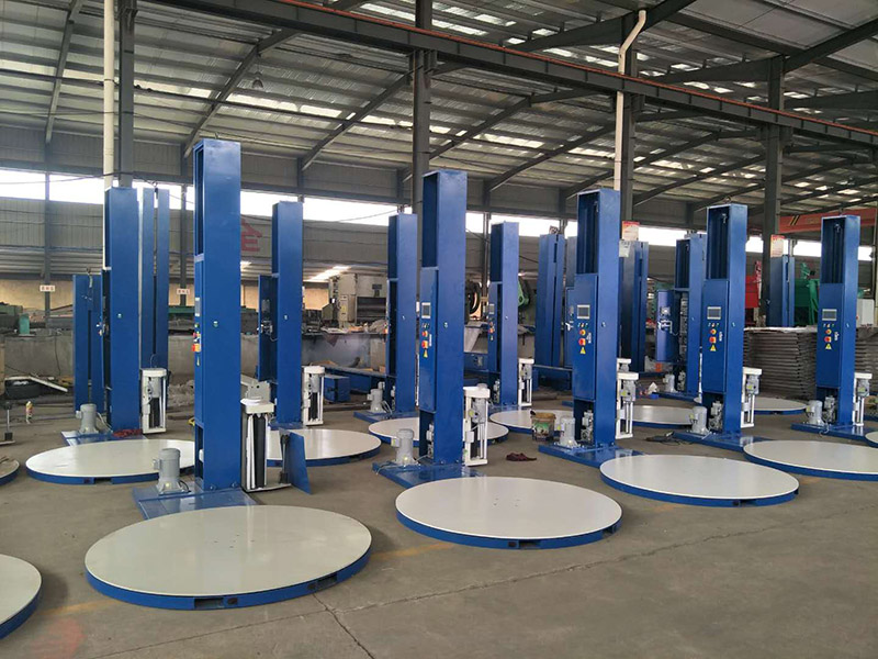 آلة تغليف البليت الأوتوماتيكية آلة تغليف البليت الأوتوماتيكية