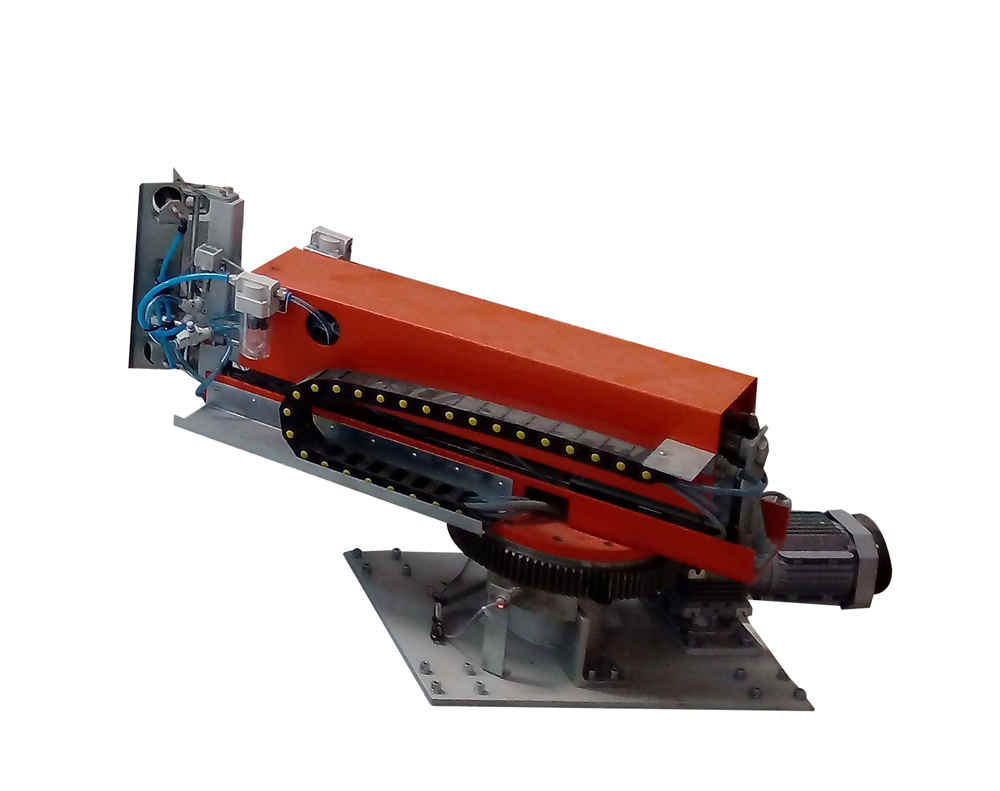 آلة التحزيم Strapping Machine