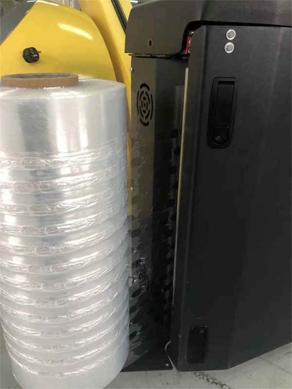 صافي فيلم الزراعة تمتد Net Agriculture Stretch Film