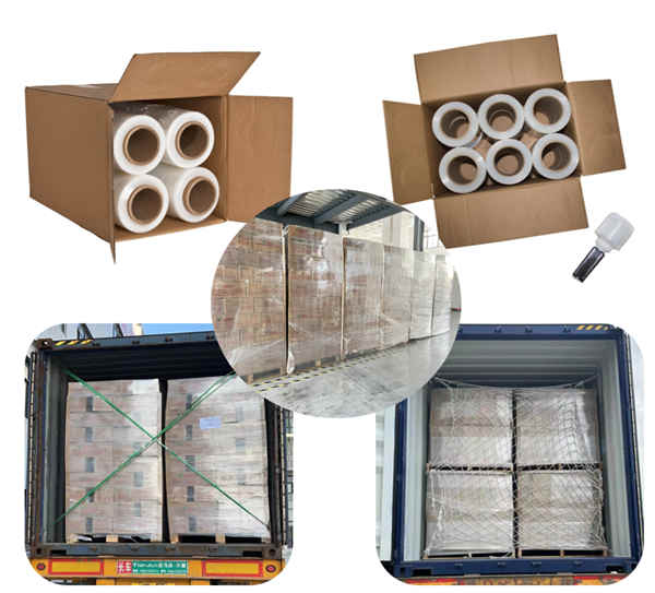 صافي فيلم الزراعة تمتد Net Agriculture Stretch Film