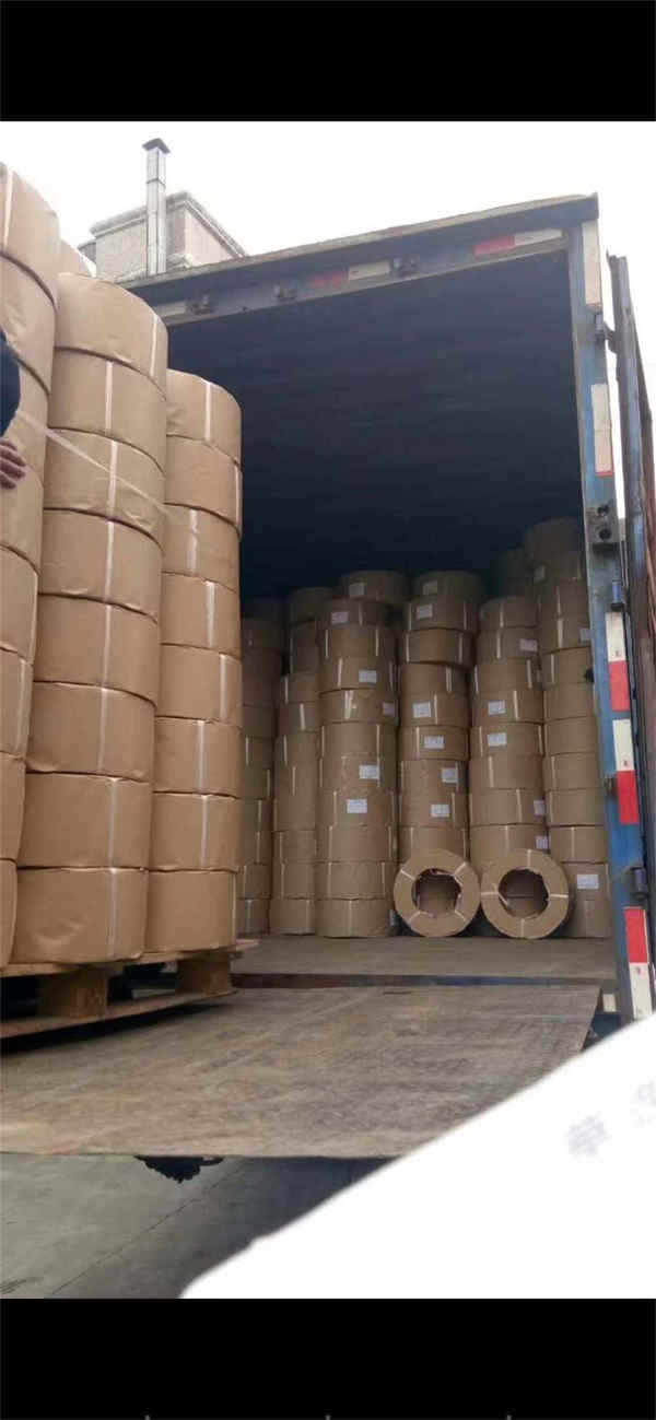 حزام التعبئة والتغليف PP PP packaging strap