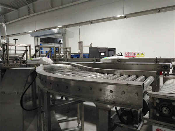 آلة تحول الأسطوانة roller turning machine