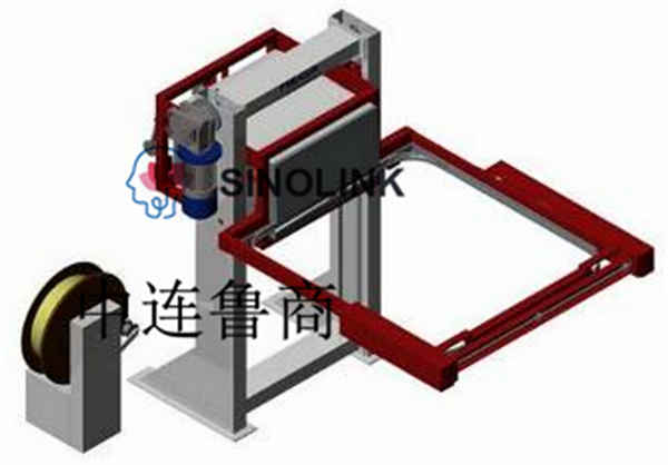 Full Automatic Extended Corner Protection Horizontal Strapping Machine.jpg