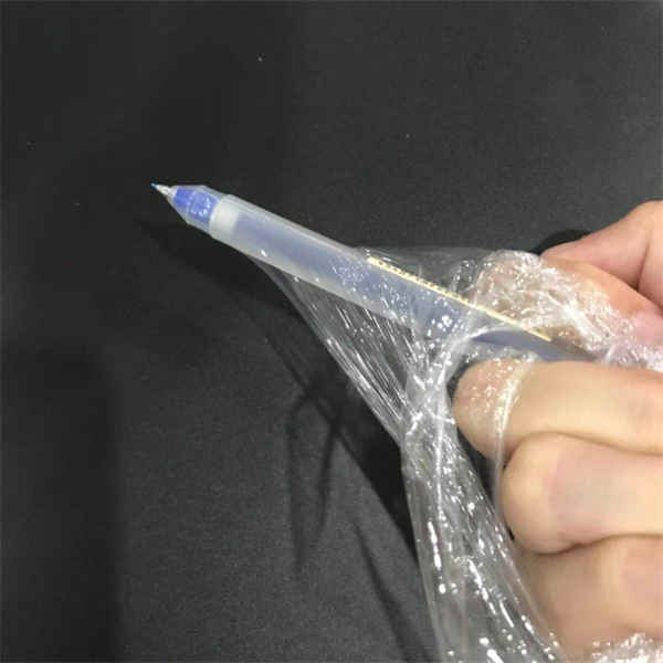 استخدام الآلة لفيلم مطاطي Machine Use Stretch Film