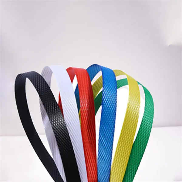 حزام التعبئة PP لآلة الربط الأوتوماتيكية PP Packing Strap For Automatic Strapping Machine
