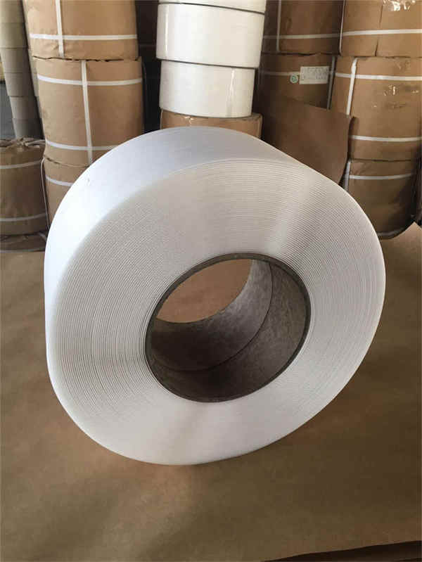 حزام التعبئة PP لآلة الربط الأوتوماتيكية PP Packing Strap For Automatic Strapping Machine