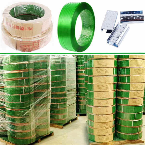 PET Strap For Automatic Machine