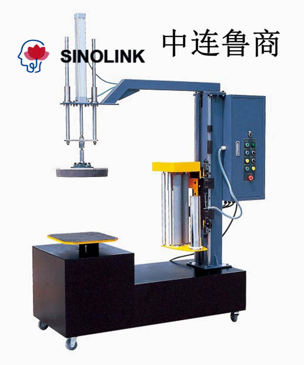 آلات التغليف الأوتوماتيكية شبه التلقائية آلات التغليف الأوتوماتيكية شبه التلقائية