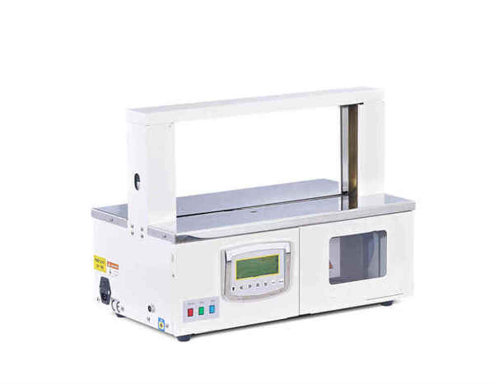 آلة النطاقات للمبيعات Banding Machine For Sales