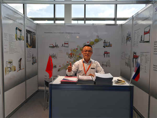 آلة تغليف البليت الأوتوماتيكية آلة تغليف البليت الأوتوماتيكية