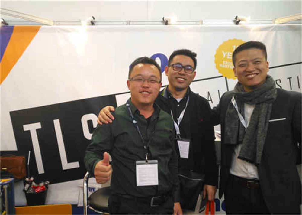 معرض آلات التغليف الدولية الثلاثية ، معرض آلات التغليف والحلويات (Interpack 2017) في دوسلدورف ، ألمانيا ، معرض آلات التغليف الدولية الثلاثية ، معرض آلات التغليف والحلويات (Interpack 2017) في دوسلدورف ، ألمانيا ،