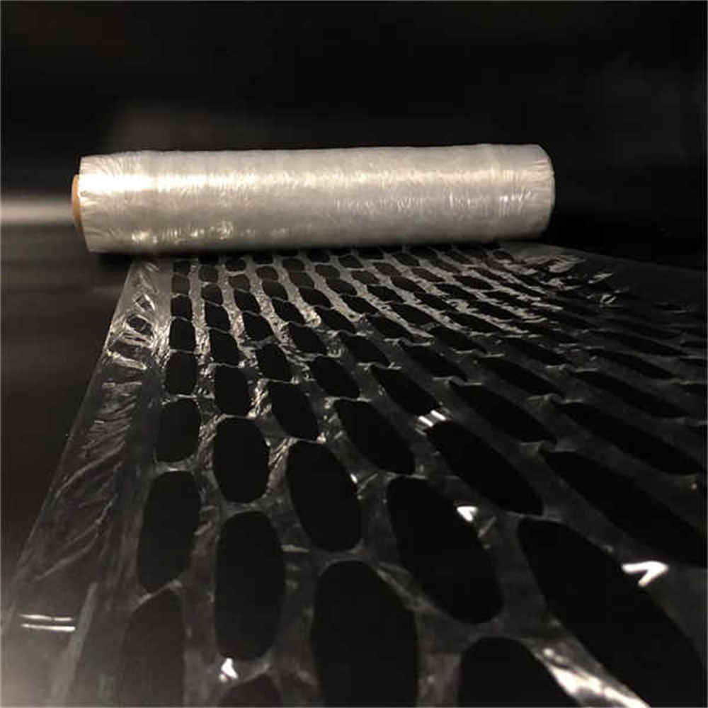 صافي فيلم الزراعة تمتد Net Agriculture Stretch Film