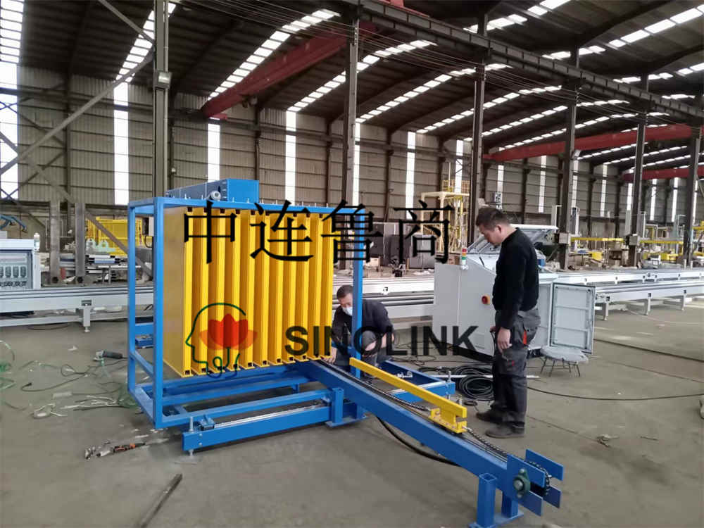 Our Technical Worker Installation Pictures